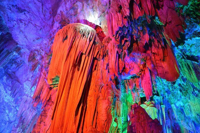 Guilin in One Day: Day Trip from Shanghai by Air - What Do You Really Get for the Price?