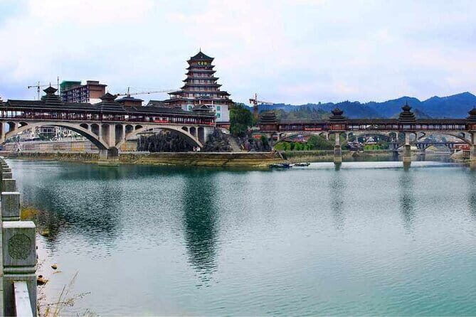 Guilin Longji Rice Terraces and Four Lakes Night Cruise Day Tour - Final Thoughts