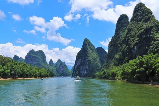 Guilin Private 2-Day Tour - Final Thoughts: Is This Tour Right for You?