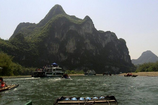 Guilin Private 2-Day Tour - FAQ: Your Guilin Tour Questions Answered