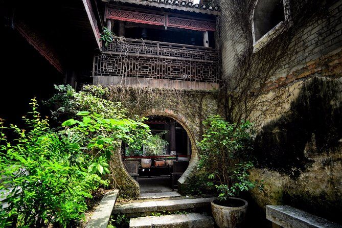 Guilin Private Day Tour to Reed Flute Cave,Elephant Trunk Hill and Daxu Old Town - Practical Aspects and Overall Value
