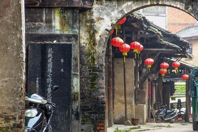 Guilin Private Day Tour to Reed Flute Cave,Elephant Trunk Hill and Daxu Old Town - Final Thoughts