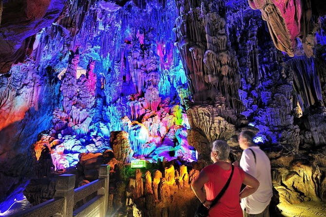 Guilin Reed Flute Cave and Longji Rice Terraces Private Day Tour - A Deep Dive into the Tour Experience