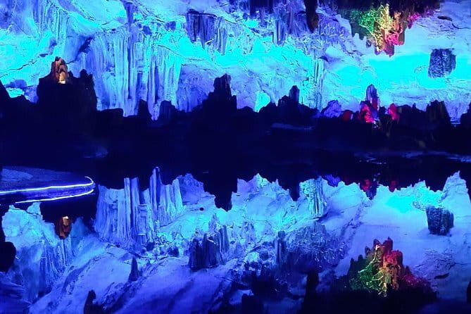 Guilin Reed Flute Cave and Longji Rice Terraces Private Day Tour - What Our Reviewers Say