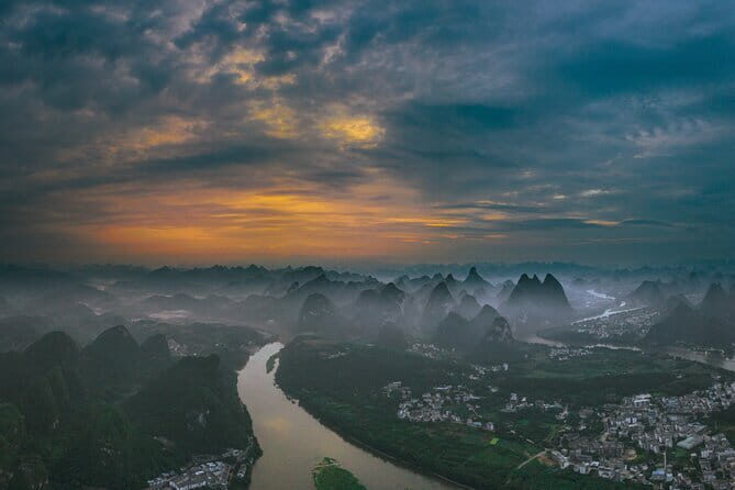 Guilin South Railway Station to Yangshuo Hotel - FAQs