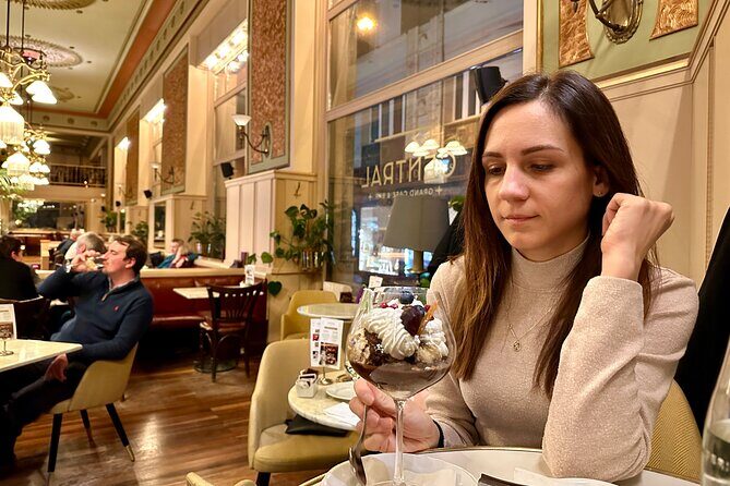 Guilty pleasures - A Budapest Dessert & Coffee House Tour - Who Should Book This Tour?