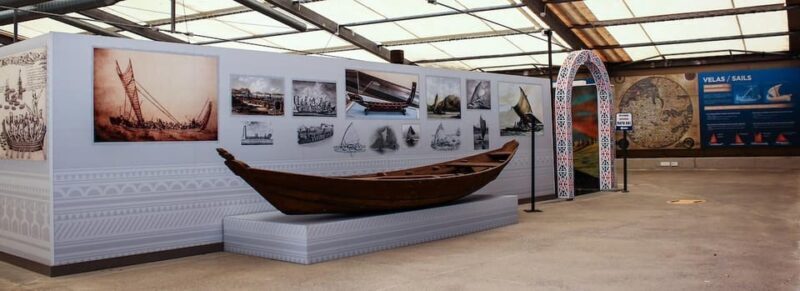 Guïmar: Pyramids of Güímar Ethnographic Park Entry Ticket - Key Points