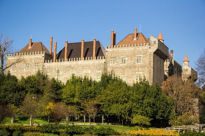 Guimarães & Braga Small Group Tour, Lunch & All Tickets included - Cost & Value