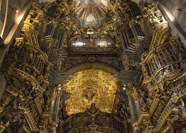 Guimarães & Braga Small Group Tour, Lunch & All Tickets included - Final Thoughts