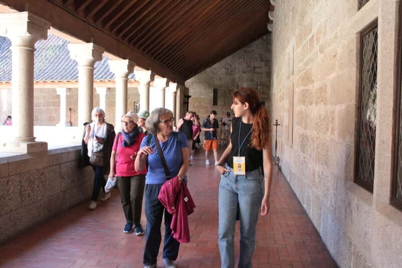 Guimarães Experience: Entry Tickets and Tasting Included - Final Thoughts