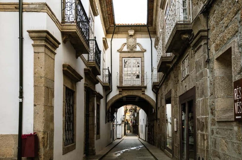 Guimarães: Highlights and Hidden Gems Walking Tour - FAQ