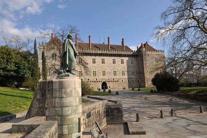 Guimarães Medieval Tour - An In-Depth Look at the Tour