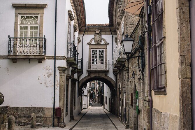 Guimarães Old Town Private Walking Tour - Final Thoughts