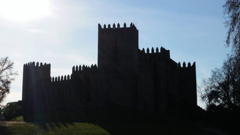 Guimarães Tour(4Hours): From Oporto;City Tour- Half Day Trip - Practical Tips for Your Guimarães Day Trip