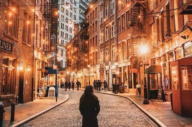 Guinness History Tour: From Dublin to New York - Frequently Asked Questions