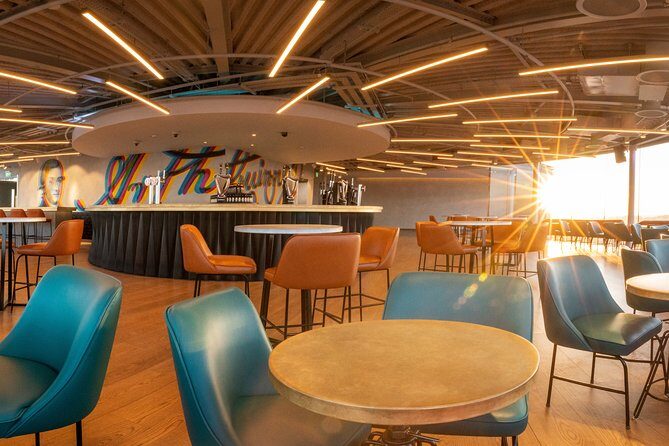 Guinness Storehouse Experience - Who Will Love This Tour?