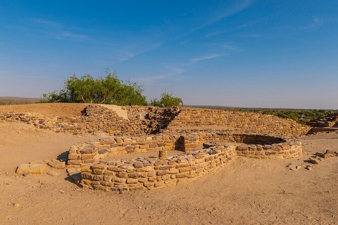 Gujarat Archaeological & Natural Wonders - Frequently Asked Questions