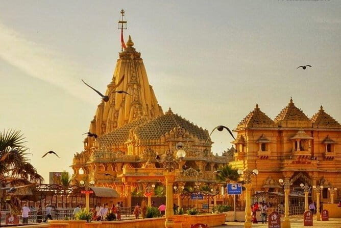 Gujarat Tour Packages - Book Gujarat Holiday Package - An Honest Look at the Gujarat Tour Experience