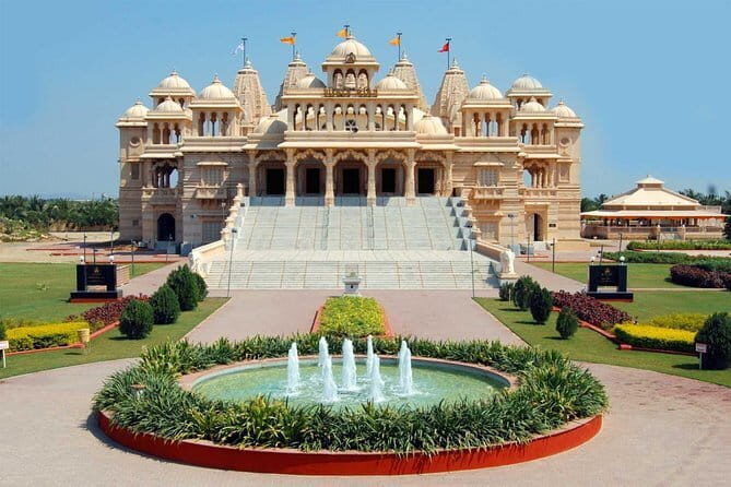 Gujarat Tour Packages - Book Gujarat Holiday Package - Key Points