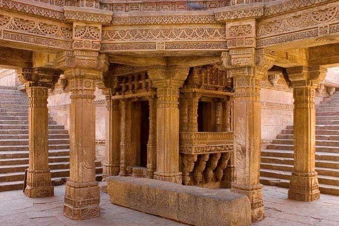 Gujarat Tour Packages - Book Gujarat Holiday Package - Frequently Asked Questions