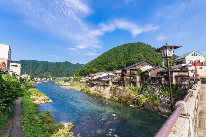 Gujo Hachiman All Must-Sees Full Day Private Tour with Government-Licensed Guide - The Itinerary: A Deep Dive into Gujo Hachiman’s Treasures