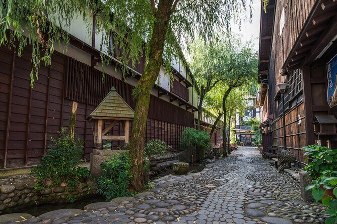 Gujo Hachiman All Must-Sees Full Day Private Tour with Government-Licensed Guide - The Sum Up: A Rich, Authentic Day in Gujo Hachiman