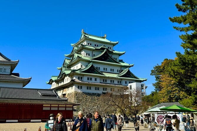 Gujo, Hida Takayama, and Shirakawa-go Day Tour from Nagoya - Who Will Love This Tour?