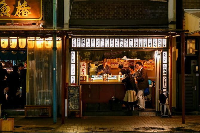 Gujo, Hida Takayama, and Shirakawa-go Day Tour from Nagoya - Final Thoughts