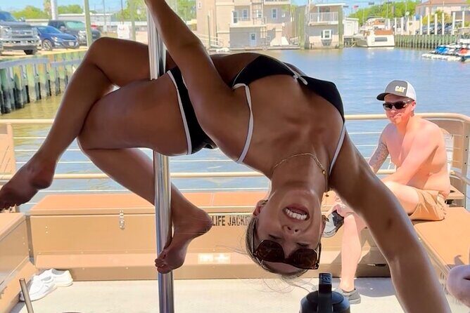 Gulf Coast Party Boat Houston - The value proposition