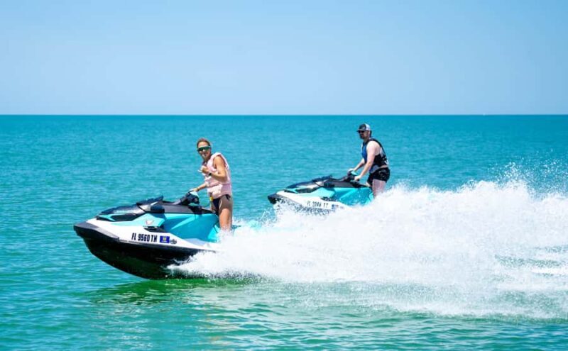 Gulf of Mexico: Guided Jet Ski Tour with Dolphin Watching - Final Thoughts