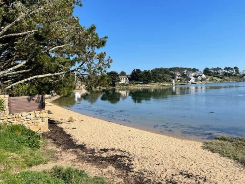 Gulf of Morbihan: from Auray to the inner shores and back via St Goustan - Final Thoughts