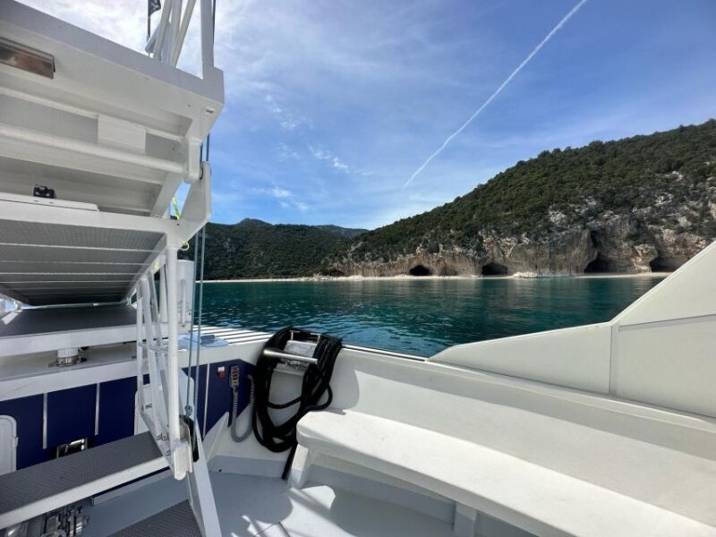 Gulf of Orosei: Grotta del Bue Marino & Cala Luna Boat Tour - FAQ
