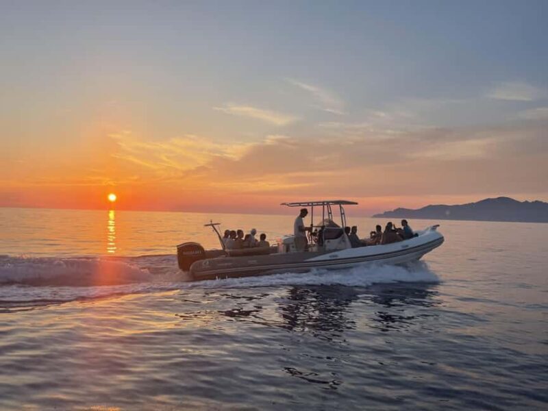 Gulf of Porto: Check out the Calanques de Piana and/or the Scandola Reserve - Introduction: An Authentic Sea Adventure in Corsica