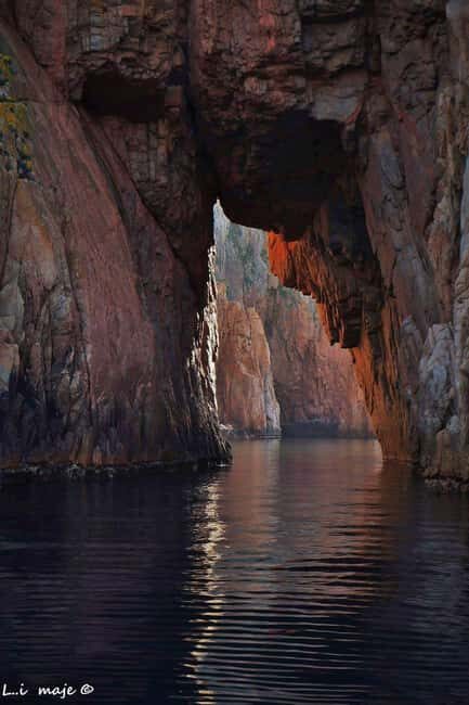 Gulf of Porto: Check out the Calanques de Piana and/or the Scandola Reserve - Authentic Experiences and Genuine Reviews