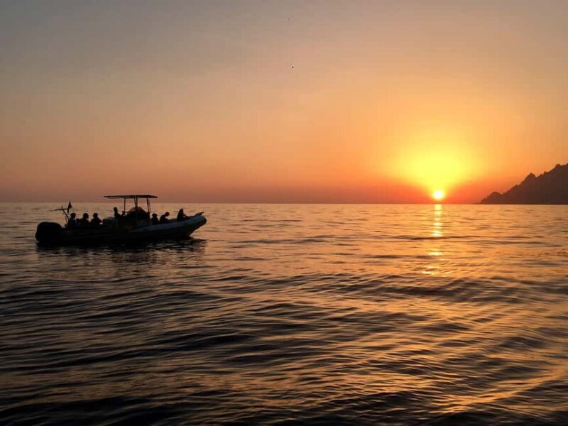 Gulf of Porto: Check out the Calanques de Piana and/or the Scandola Reserve - FAQ