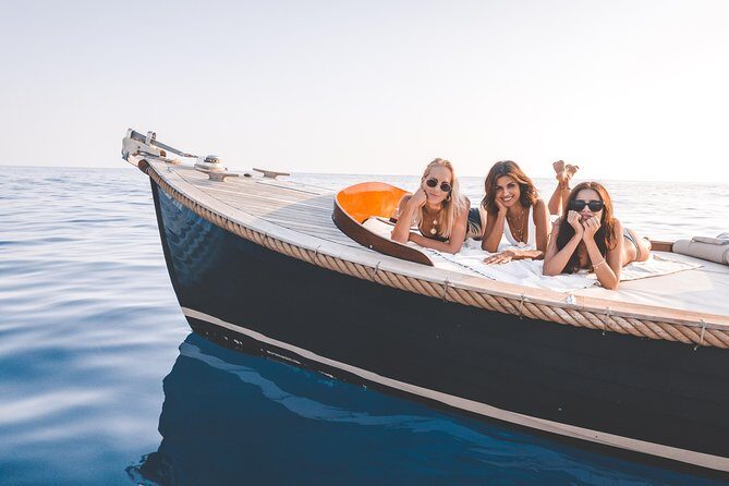 Gulf of Portofino Private Boat Tour - An In-Depth Look at the Gulf of Portofino Private Boat Tour