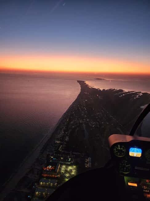 Gulf Shores, Orange Beach: 30-Minute Helicopter Tour - Key Points