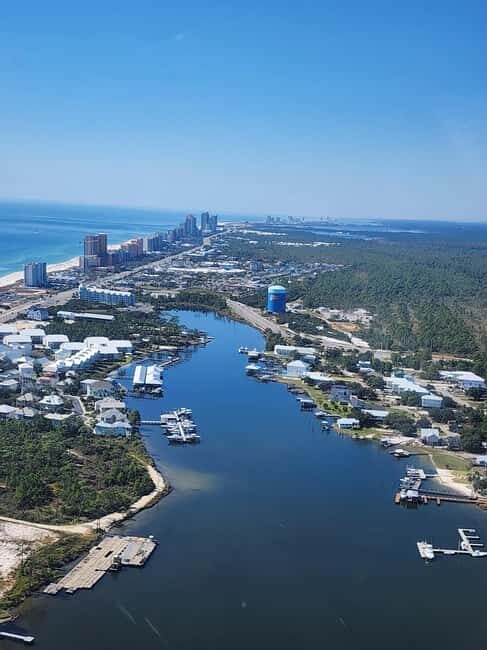 Gulf Shores, Orange Beach: 30-Minute Helicopter Tour - Final Thoughts: Is It Worth the Price?