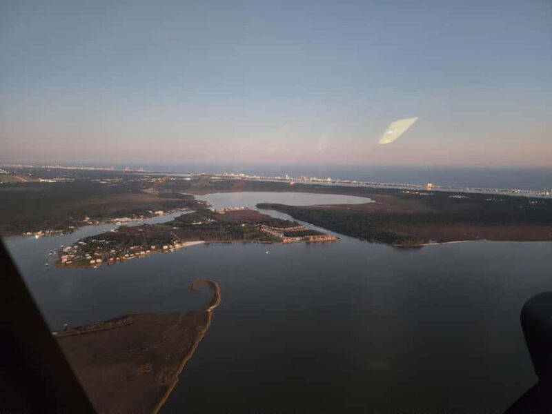 Gulf Shores, Orange Beach: 30-Minute Helicopter Tour - Frequently Asked Questions