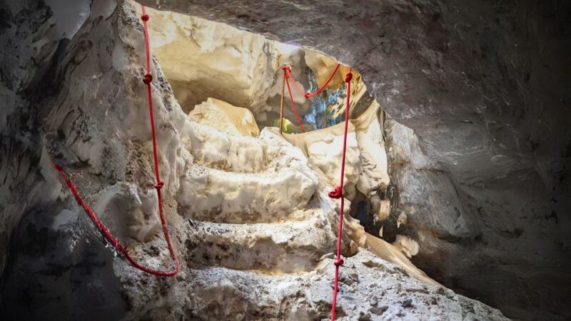 Gullfoss: Ice Cave and Glacier Tour in Glacier Monster Truck - The Sum Up