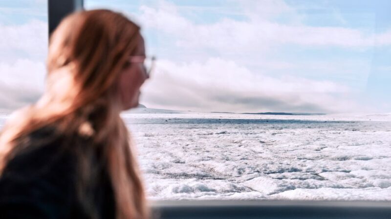 Gullfoss: Sleipnir Monster Truck Tour of Langjökull Glacier - FAQ