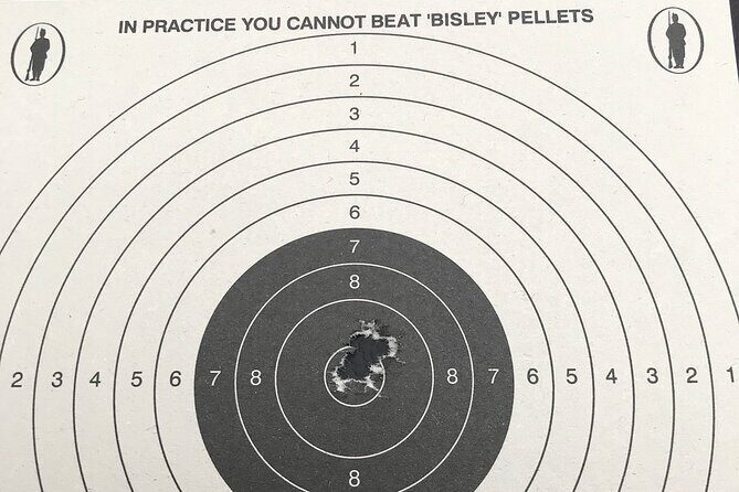 Gun Range Shooting Experience in Newton Abbot - Frequently Asked Questions