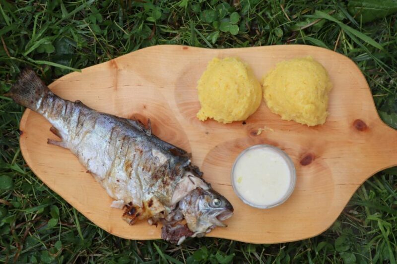 Gura Humorului:Day trip with multiple activities - The Sum Up