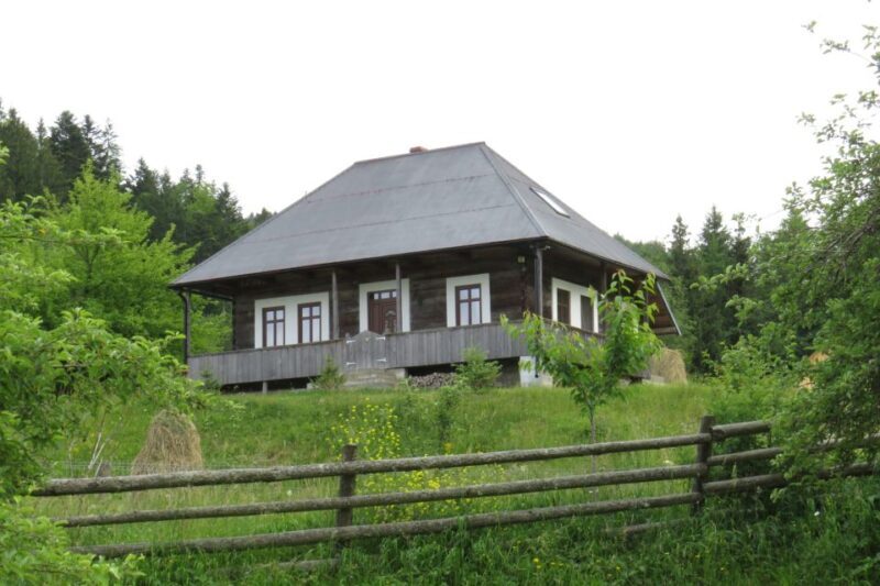 Gura Humorului:Day trip with multiple activities - FAQ