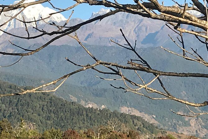 gurung village(puma) tour( no permit needed ) - The Sum Up