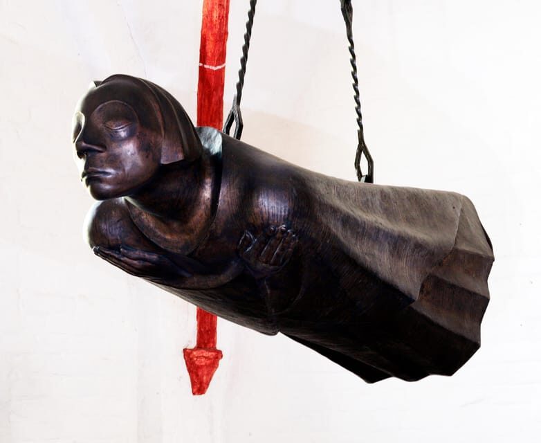 Güstrow: Guided tour of the historic city center - An In-Depth Look at the Güstrow Guided Tour