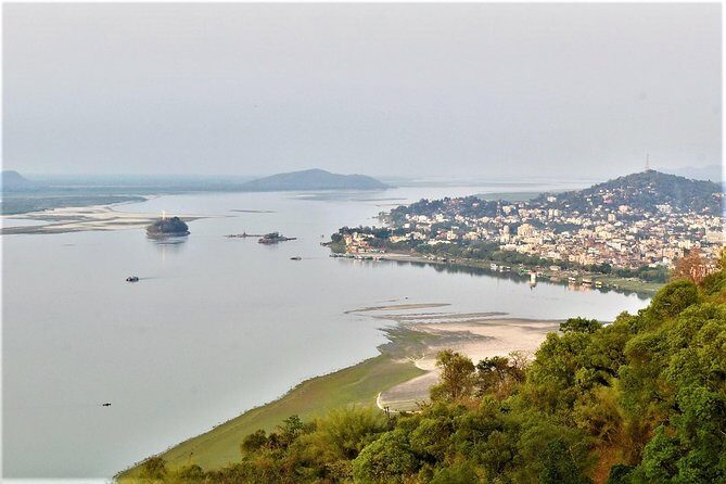 Guwahati Day Tour with Assamese Lunch and Sunset River Cruise - Key Points