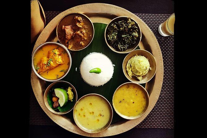Guwahati Day Tour with Assamese Lunch and Sunset River Cruise - What to Expect from the Itinerary