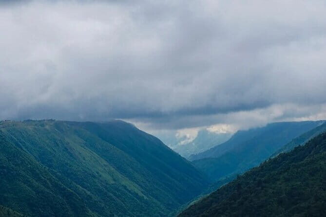 Guwahati with Shillong Tour - Exploring the Itinerary in Detail