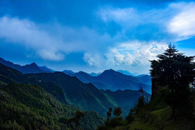 Guwahati with Shillong Tour - Who Will Love This Tour?